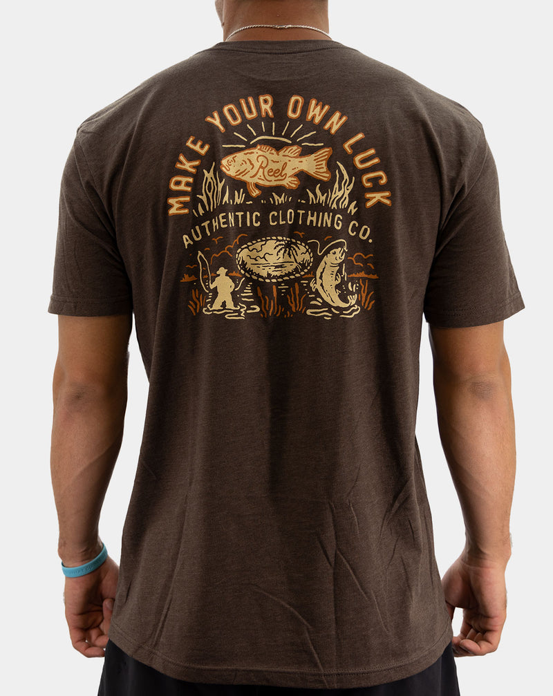 Lucky | Espresso – Esp