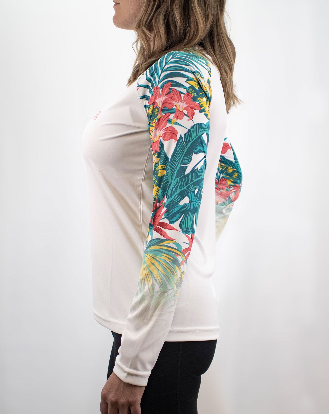 Erin Series | Fishing Leggings | Reel Sportswear