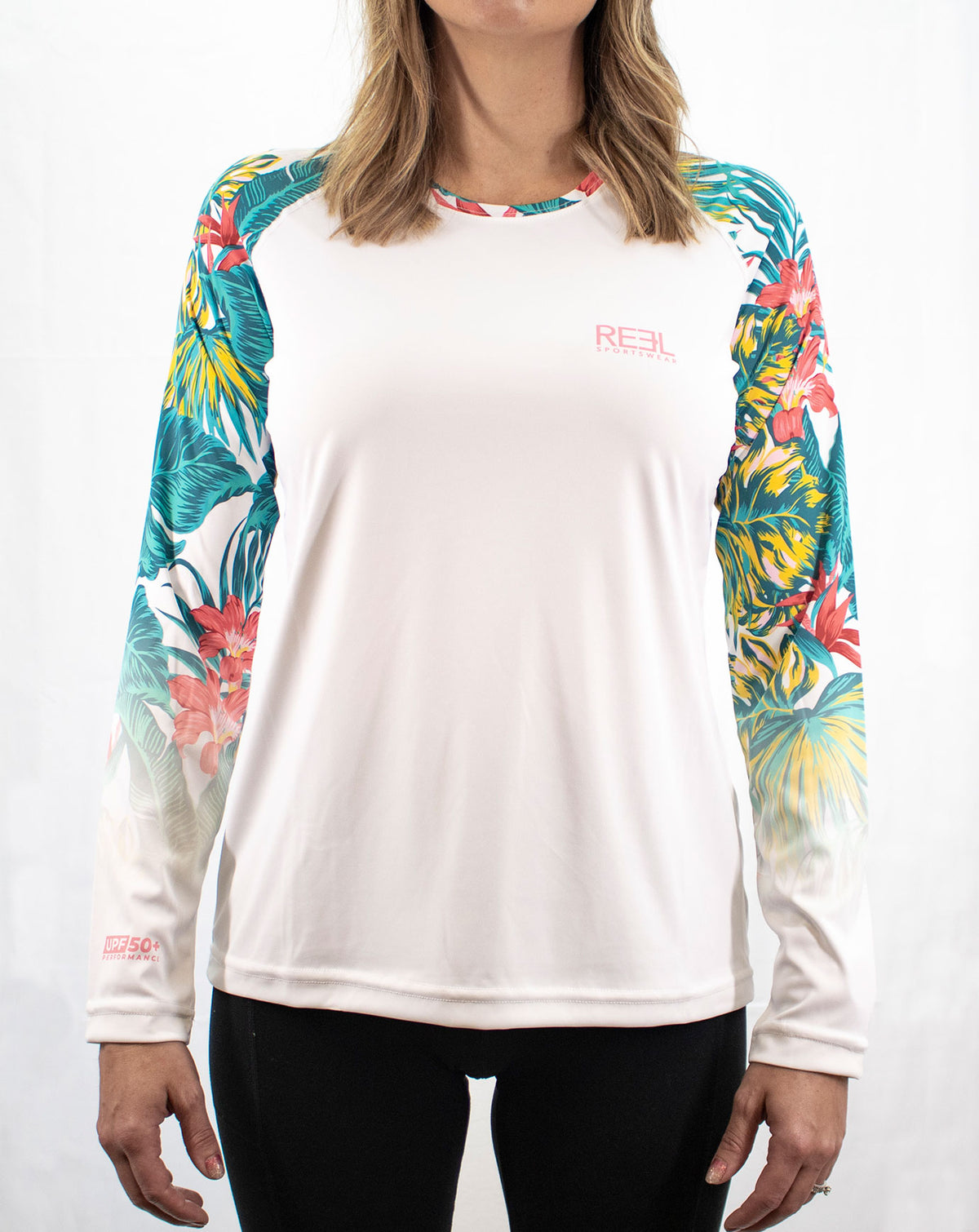 Erin Series | Fishing Leggings | Reel Sportswear