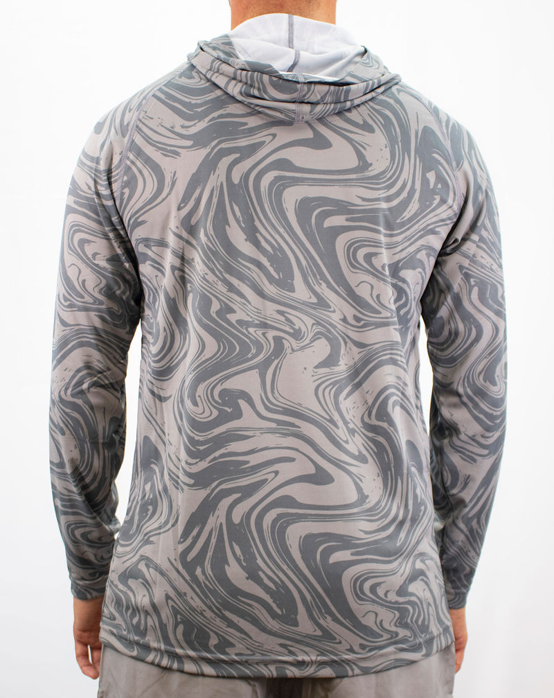 Aft Hoody | Grey – Gry