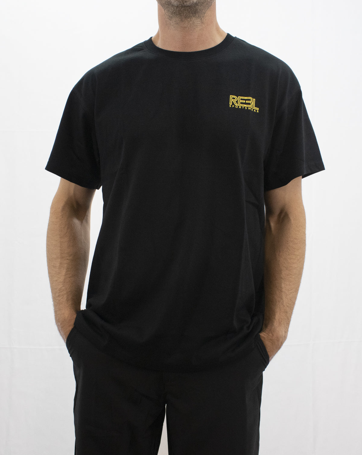 Retro Redfish Fishing Tee Shirt