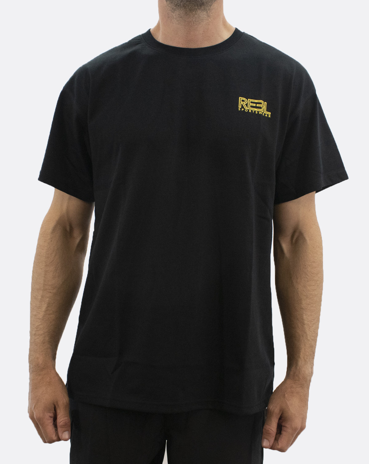 Retro Redfish Fishing Tee Shirt