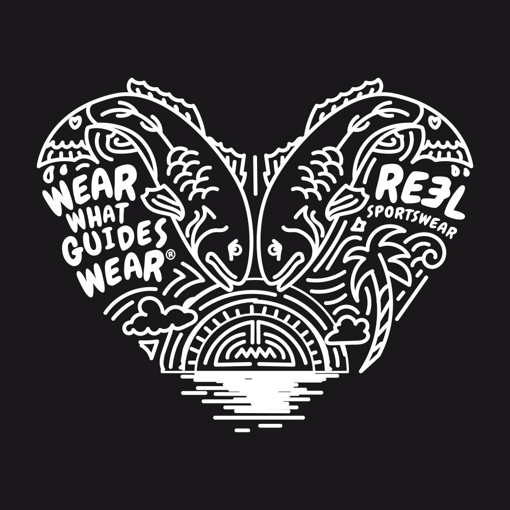 Whole-Hearted | Black