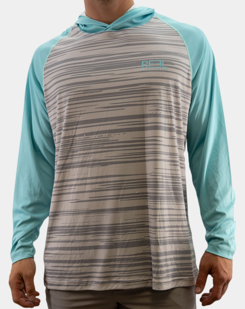 Tide Gauge – L. Blue