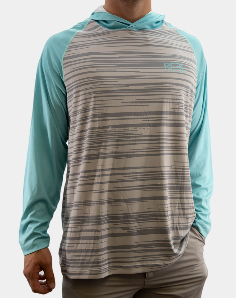 Tide Gauge – L. Blue