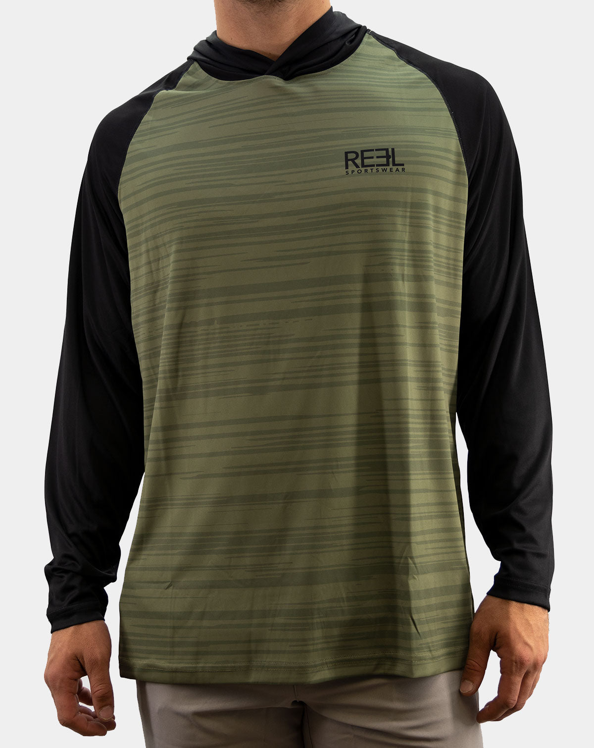 Outdoor Shirts USA Summer Mens Hooded Long Sleeve Performance Fishing  Shirts Jersey For Fishing UV Hoodies Clothing Camiseta De Pesca Tops 230817  From Nan09, $14.91