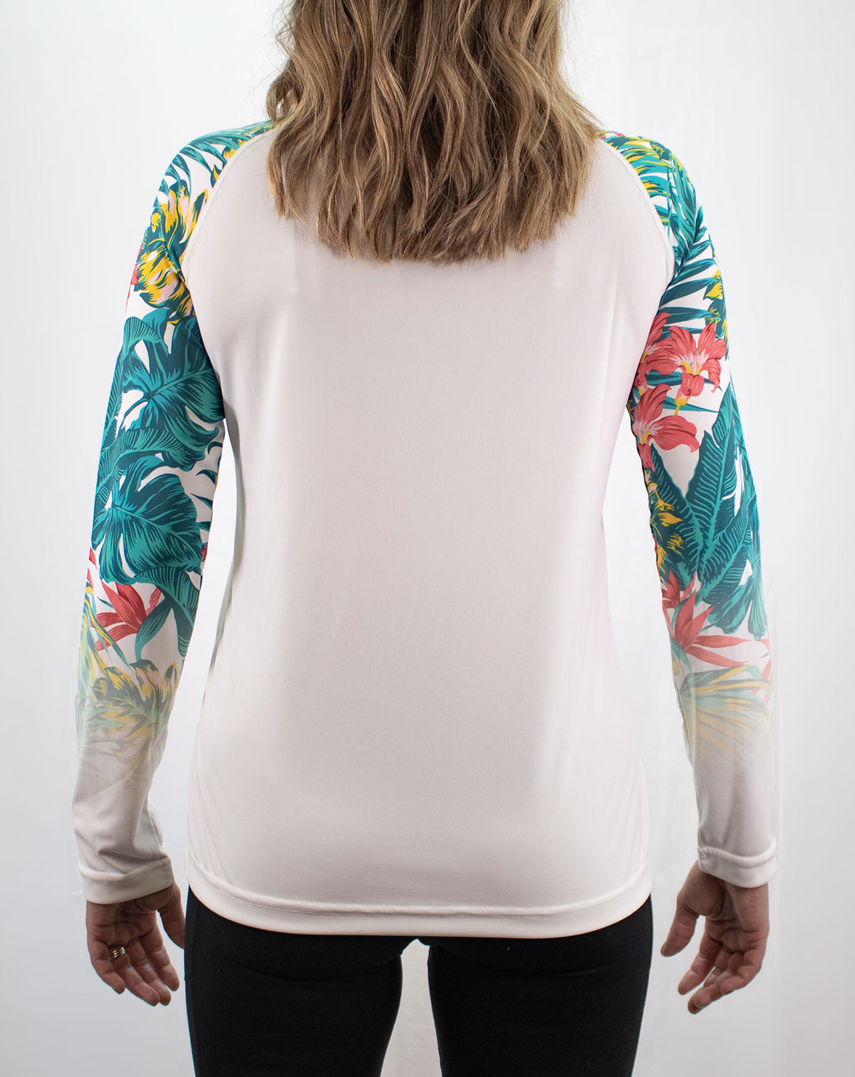 Erin Series | Fishing Leggings | Reel Sportswear