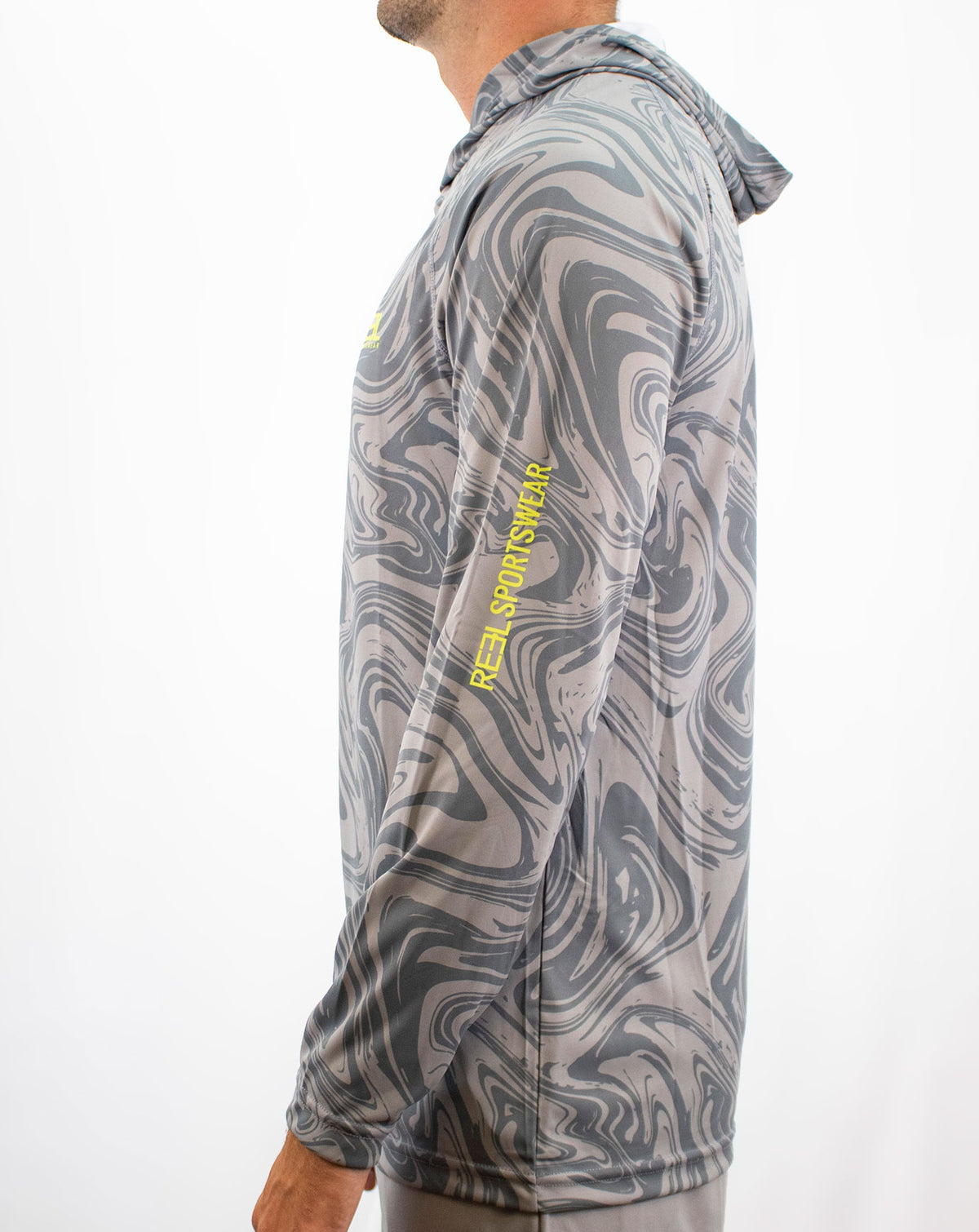 Aft Performance Fishing Hoody