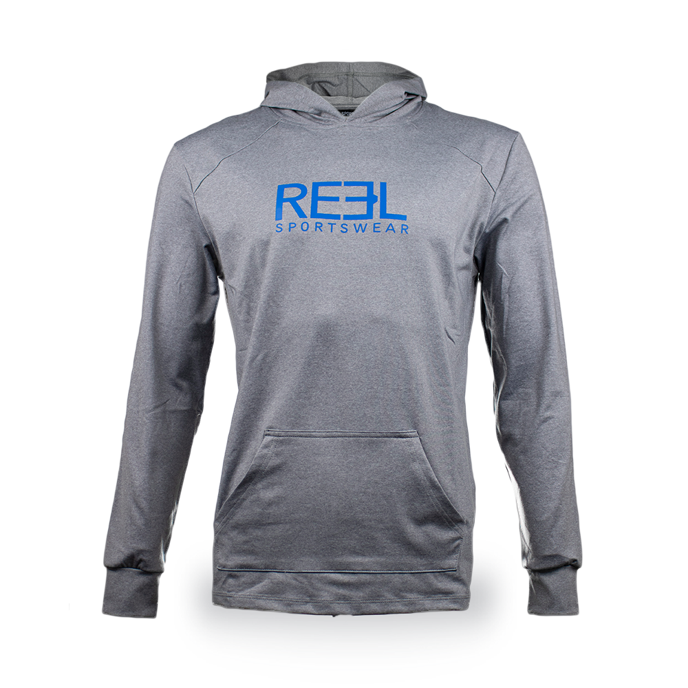 Under armour 2025 fishing hoodie