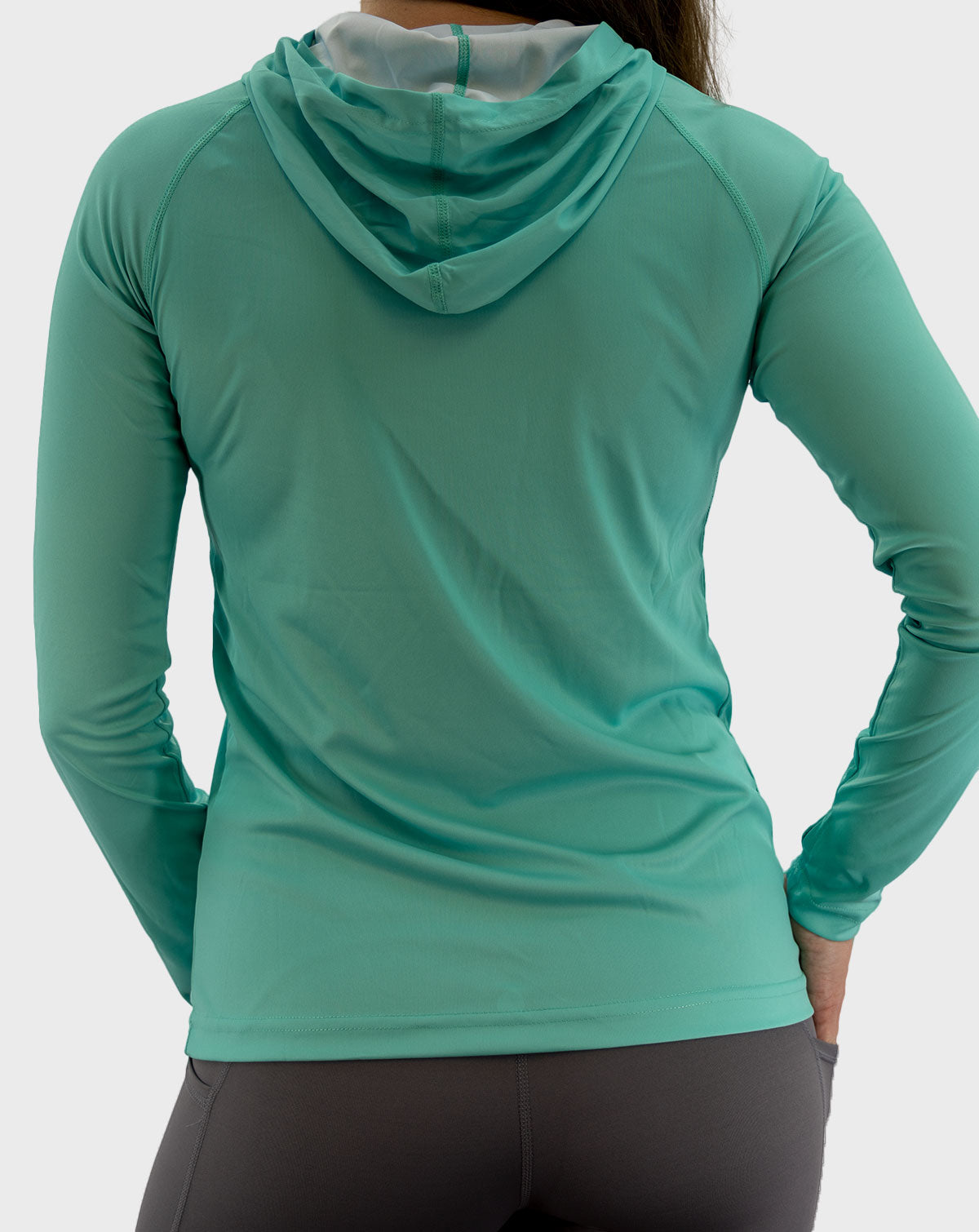 Aphrodite lightweight Women's Fishing Hoody