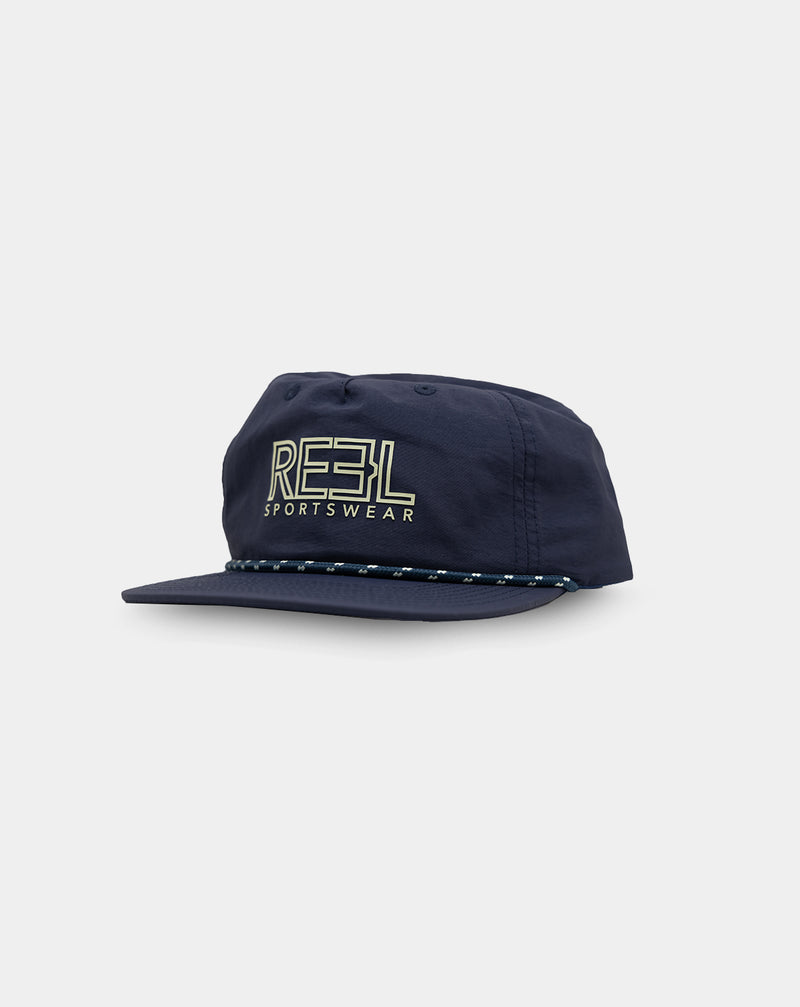 BAY CRUISER | NAVY – Nvy