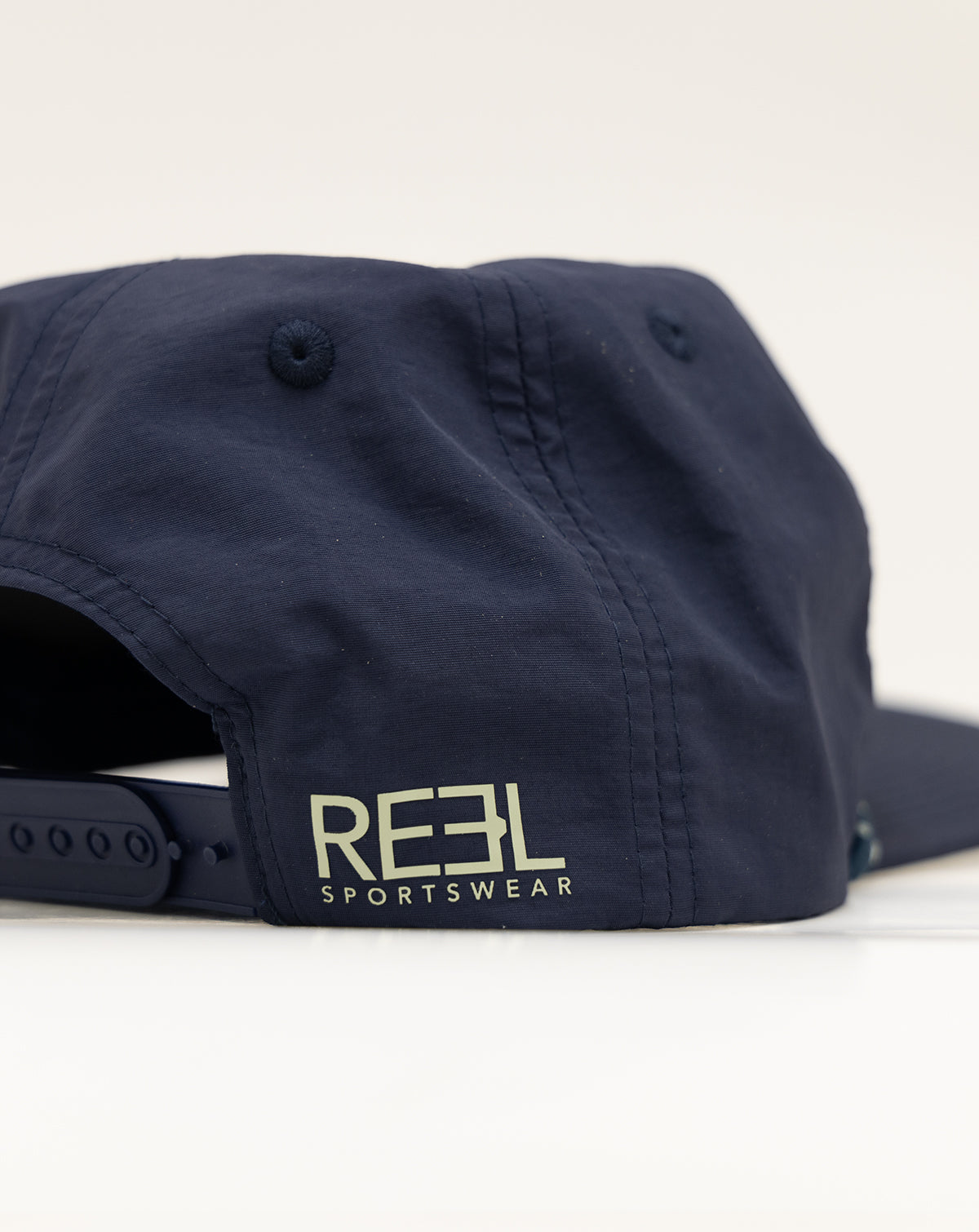 Bay Cruiser Rope Cap - Fishing headwear