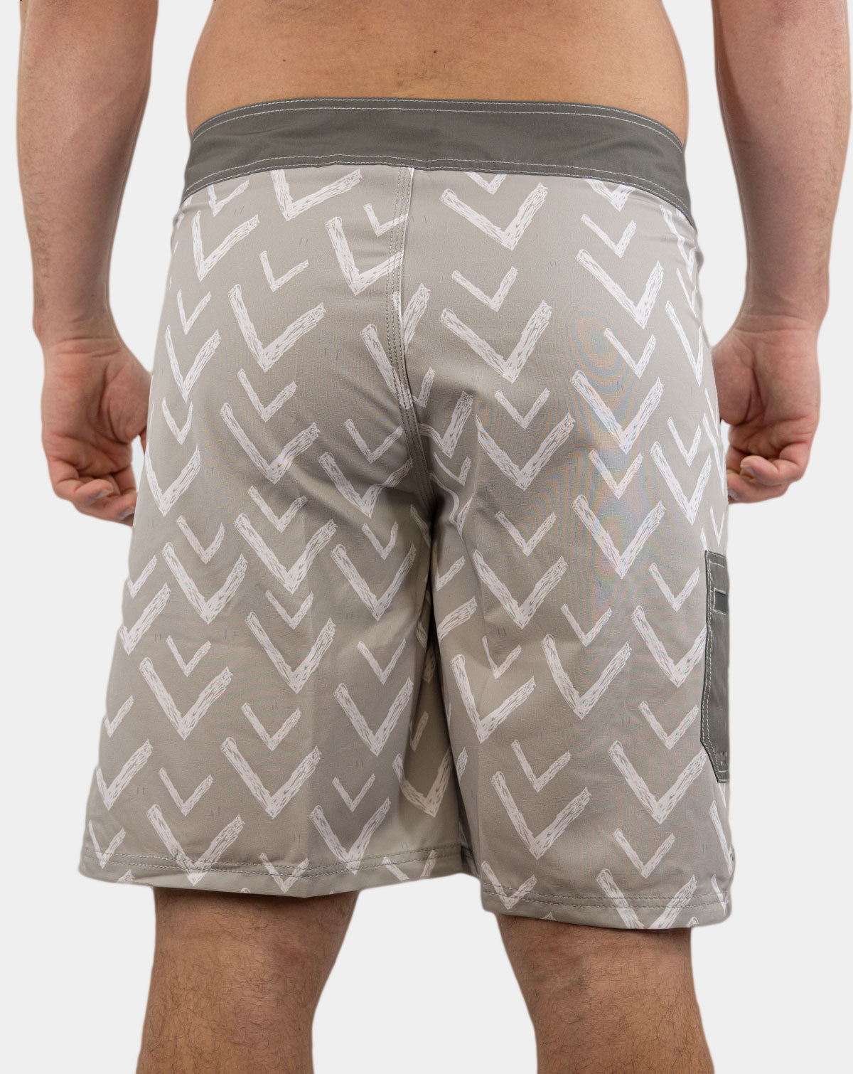 Bay Romper Men's Boardshorts