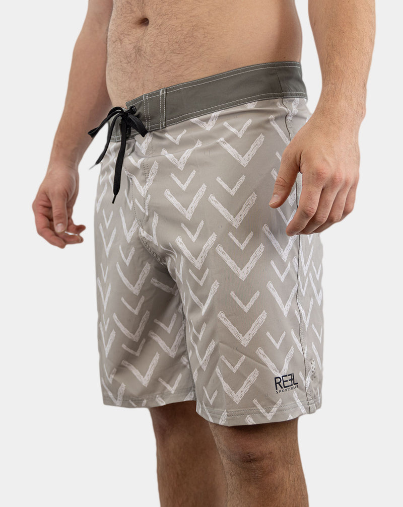 Bay Romper | 20" – Olv