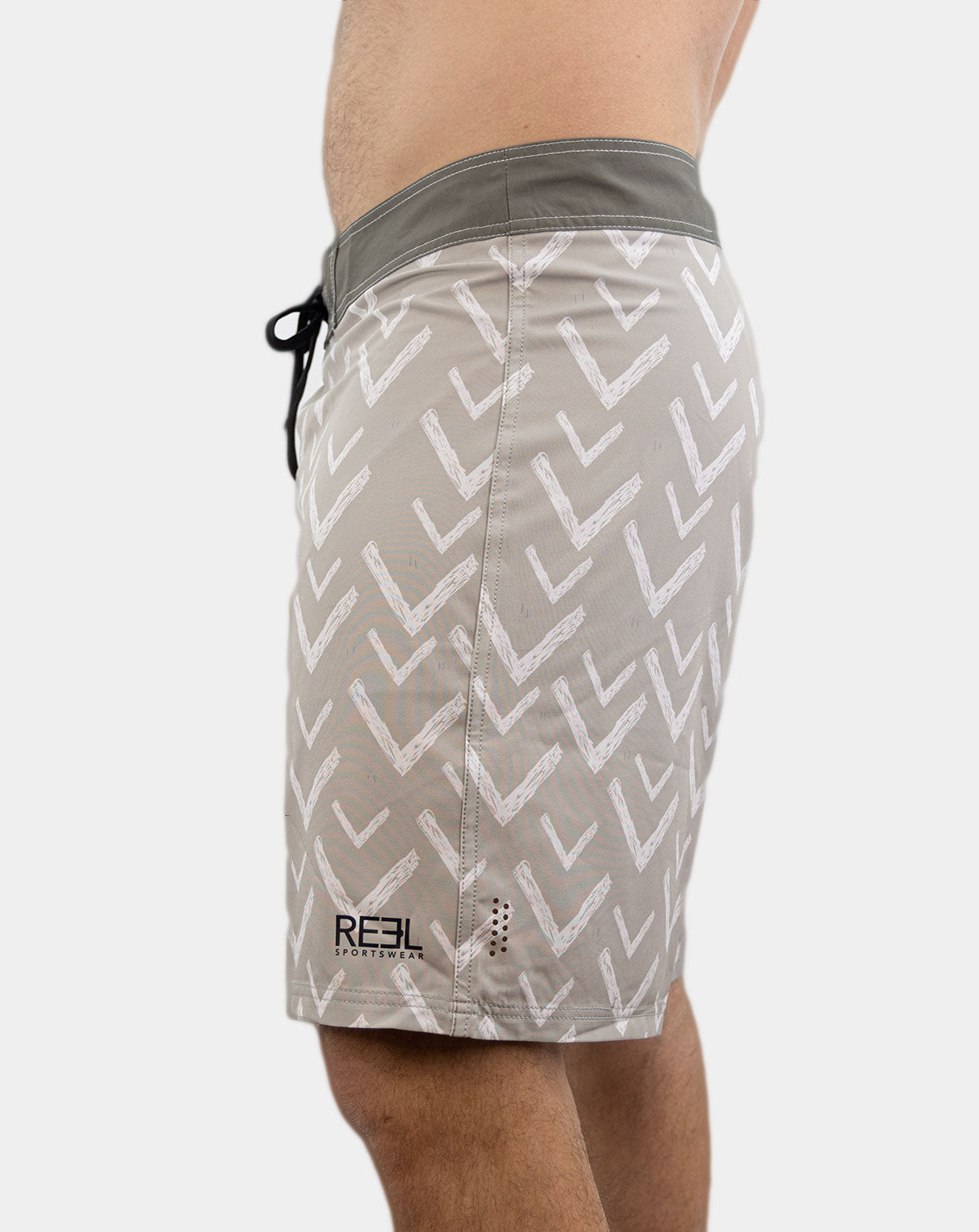 Bay Romper Men's Boardshorts