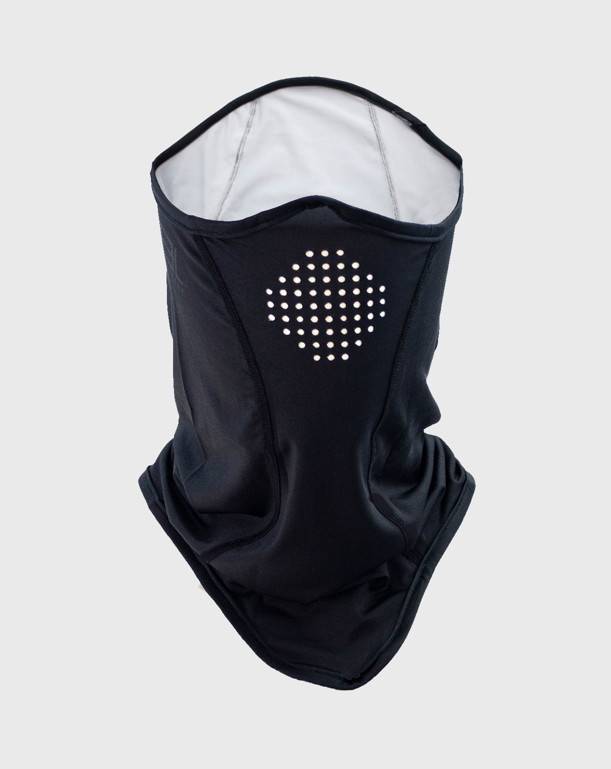 Solar Fishing Face mask with holes