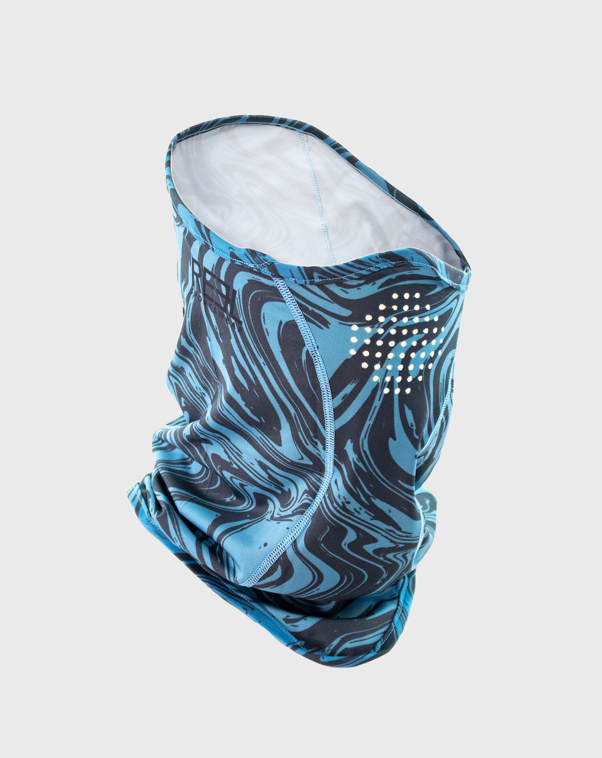SOLAR BANDIT™ 2  AFT Blue - Reel Sportswear