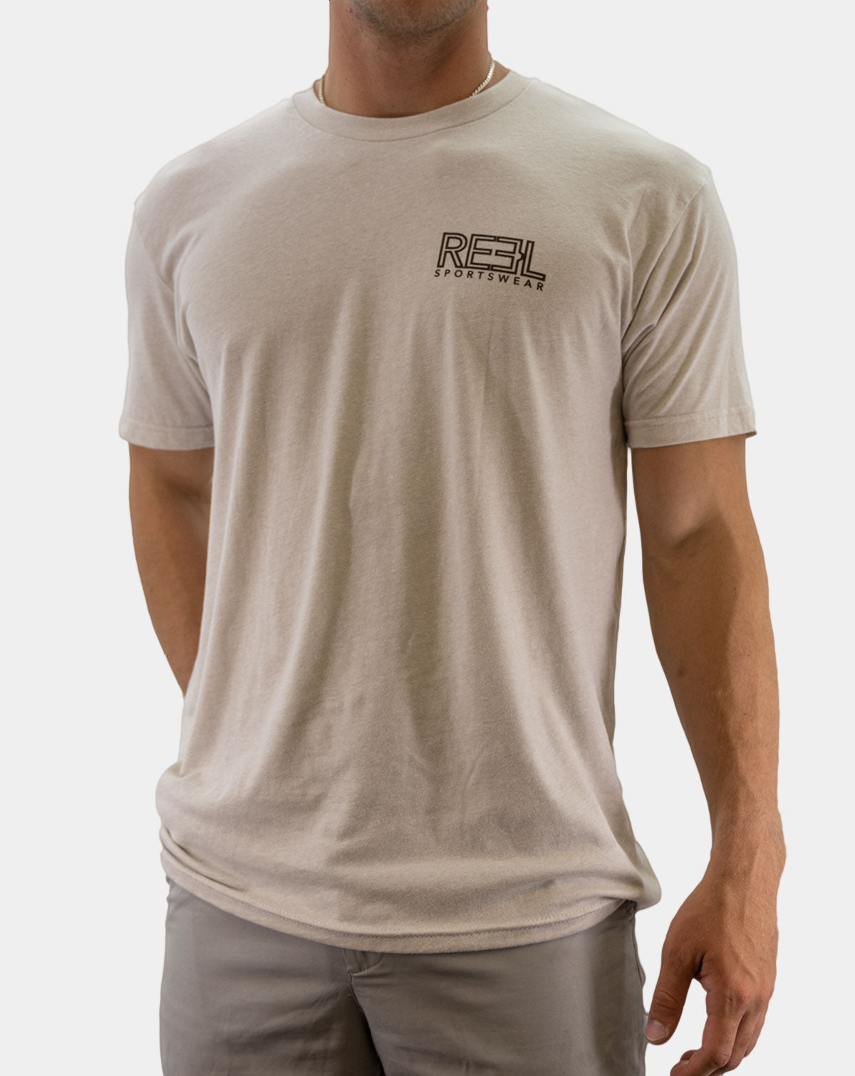 BushWhack- Reel Sportswear Premium Fishing T-shirt
