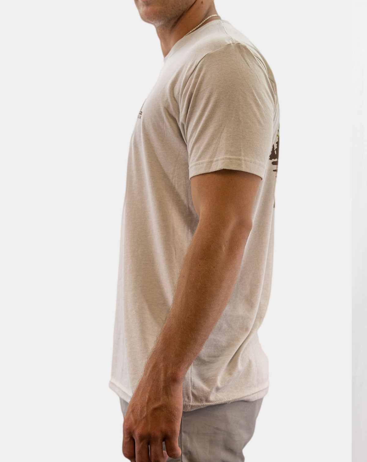 BushWhack- Reel Sportswear Premium Fishing T-shirt