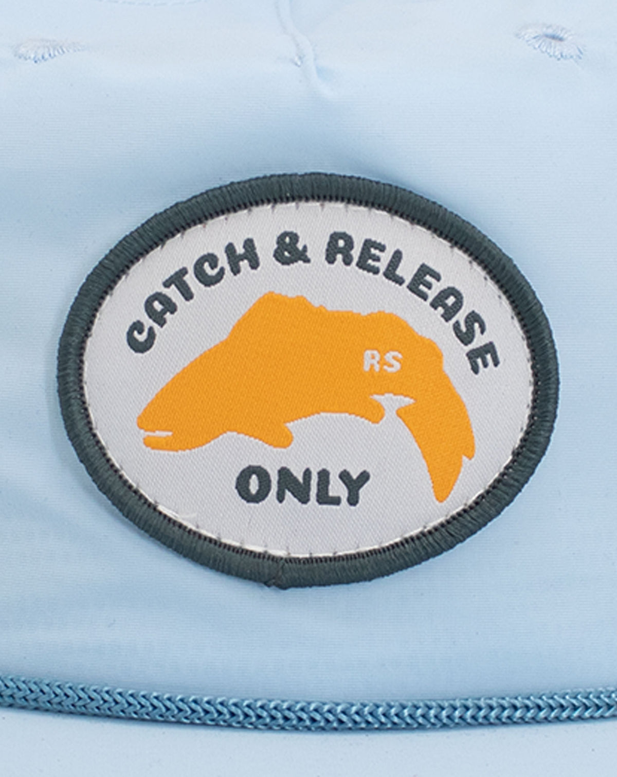 Nylon Lightweight Fishing Hat