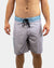 Daily Ritual Board Shorts- Men - Lunker Bunker Boardshorts Reel Sportswear