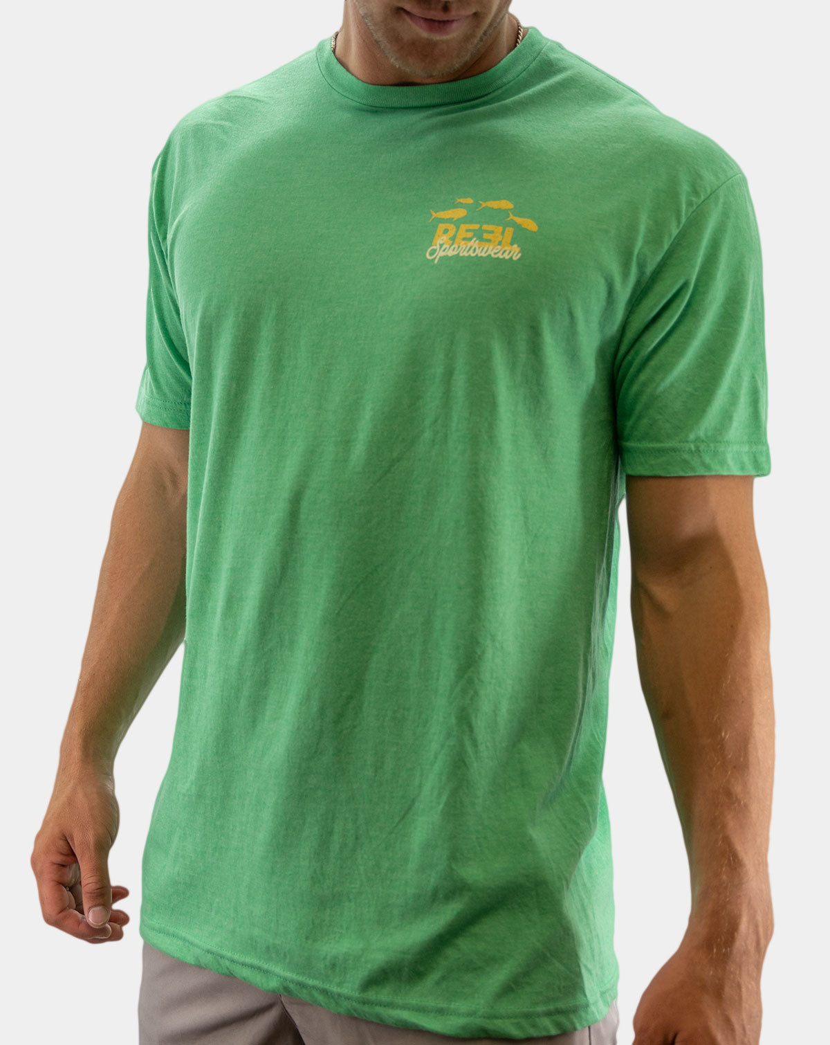 Dorado - Reel Sportswear Fishing T-shirt