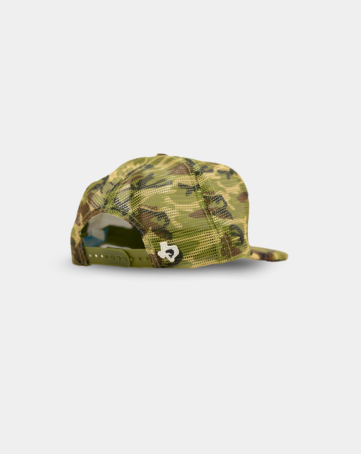 bape fishing reel Dude | Camo