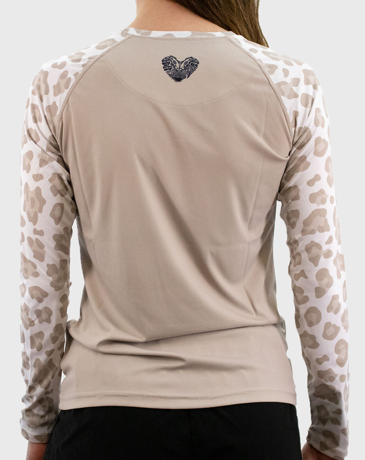 Women's Long sleeve fishing shirt