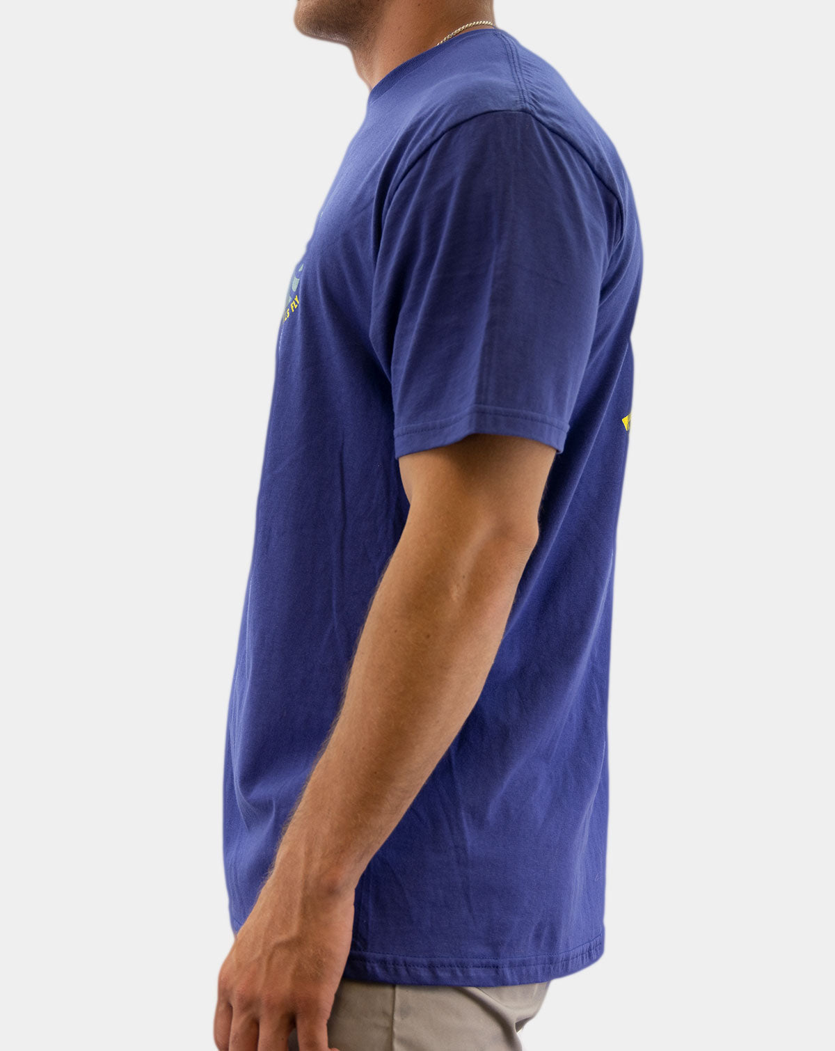 Flyer - Reel Sportswear Fishing T-shirt