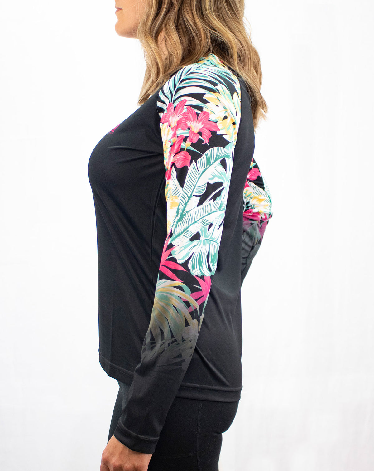 Erin Series | Fishing Leggings | Reel Sportswear