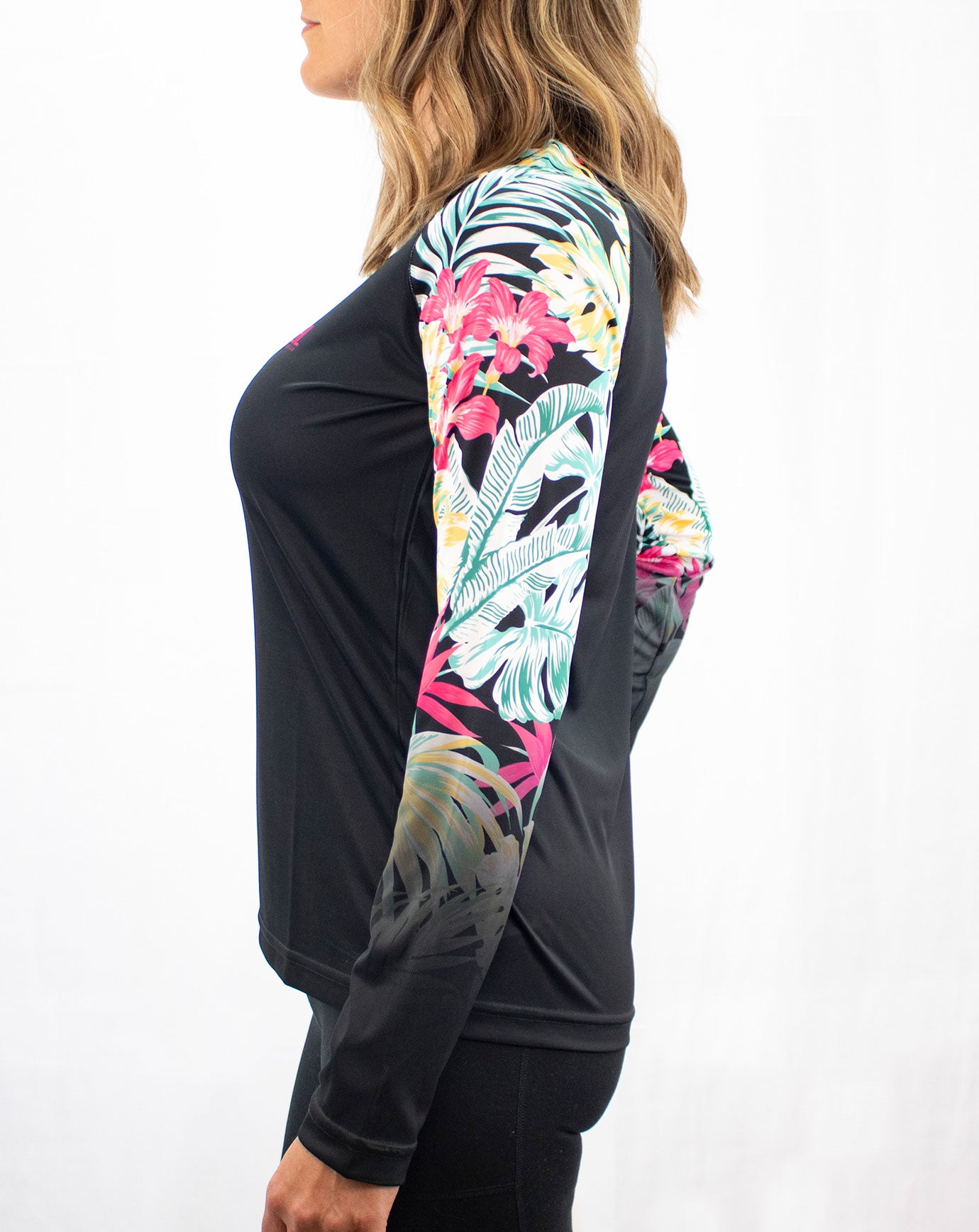 Erin Series | Fishing Leggings | Reel Sportswear