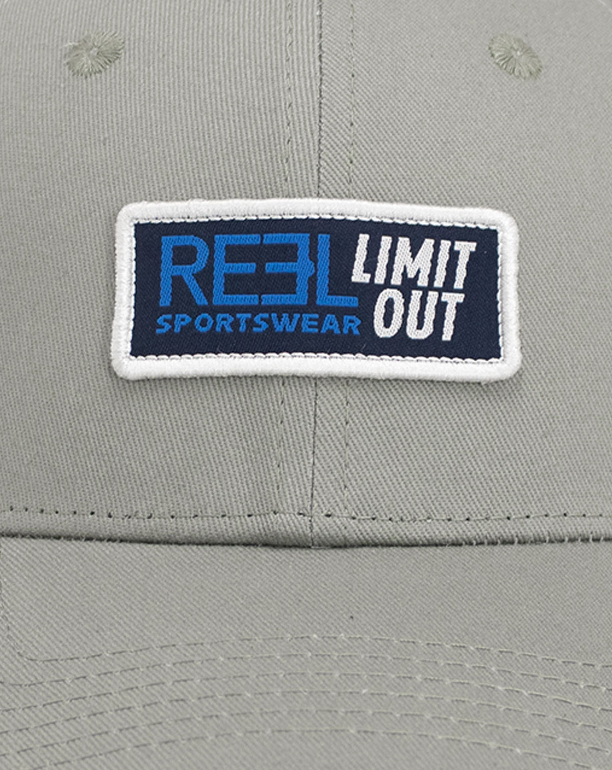 Limit Out trucker hat