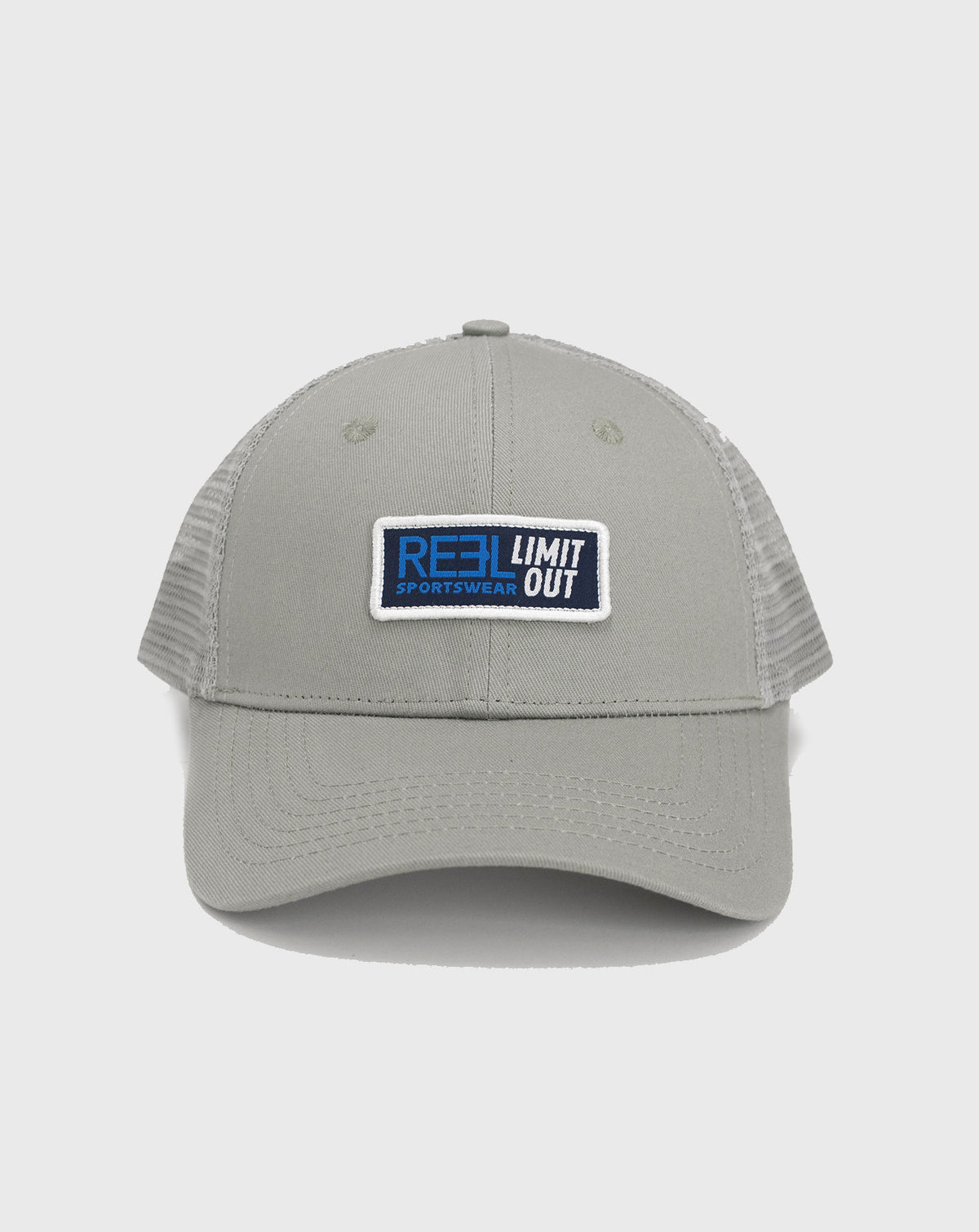 Limit Out trucker hat