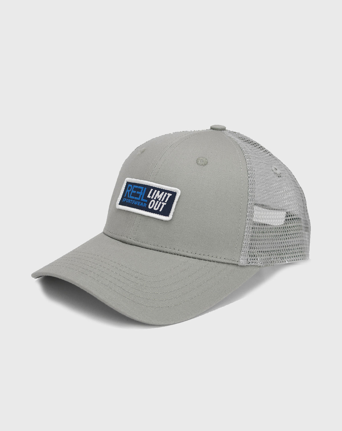 Limit Out trucker hat
