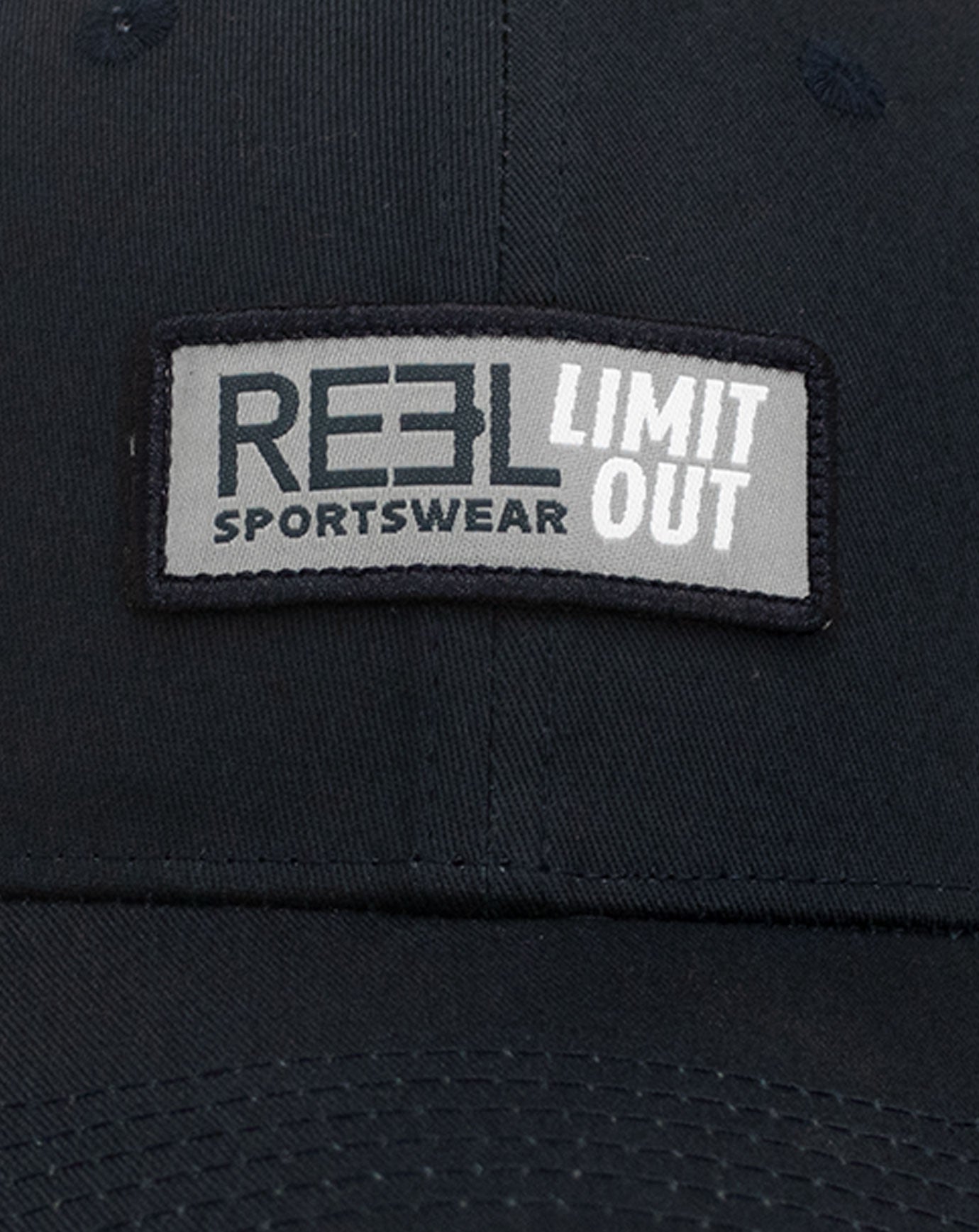 Limit Out trucker hat