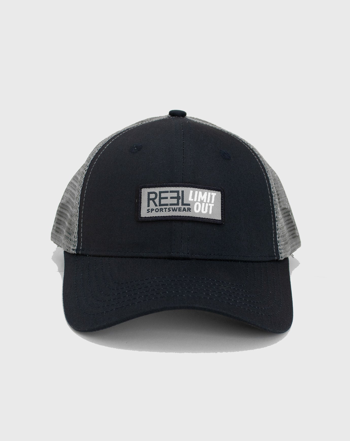 Limit Out trucker hat