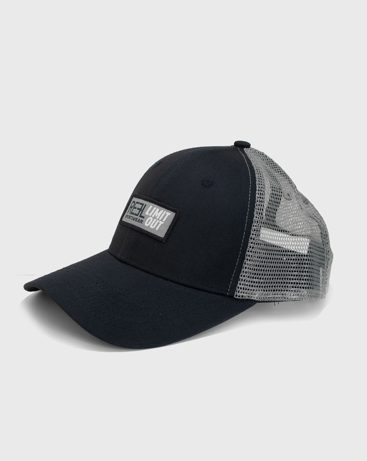 Limit Out trucker hat