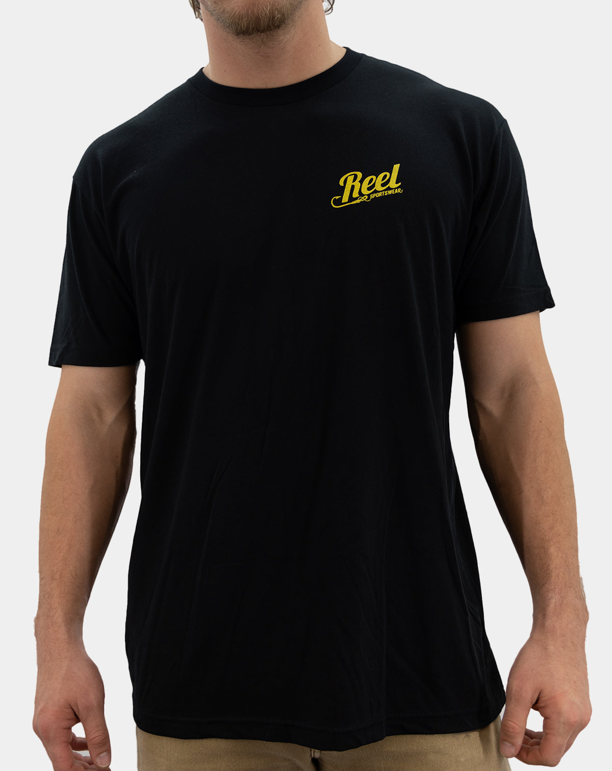 Lost Tarpon Men's Fishing Shirt - Reel Sportswear