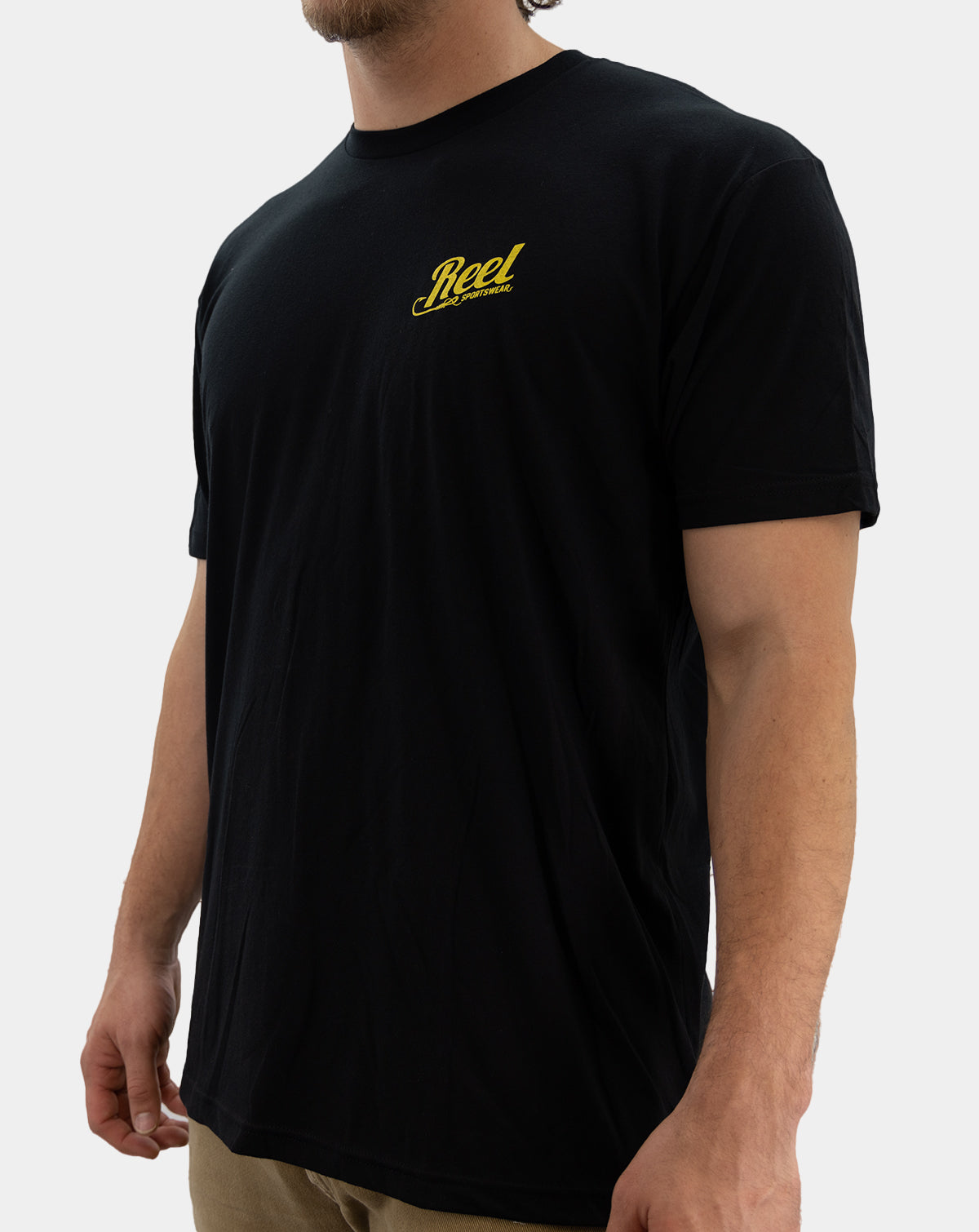 Lost Tarpon Men's Fishing Shirt - Reel Sportswear