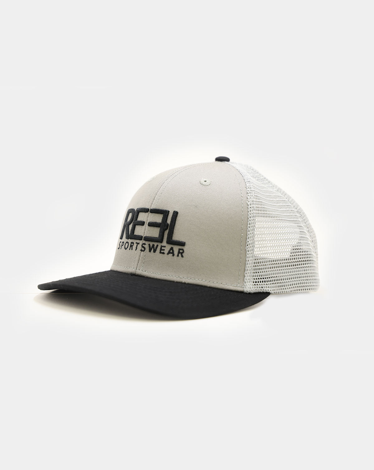 Origins Trucker fishing Cap