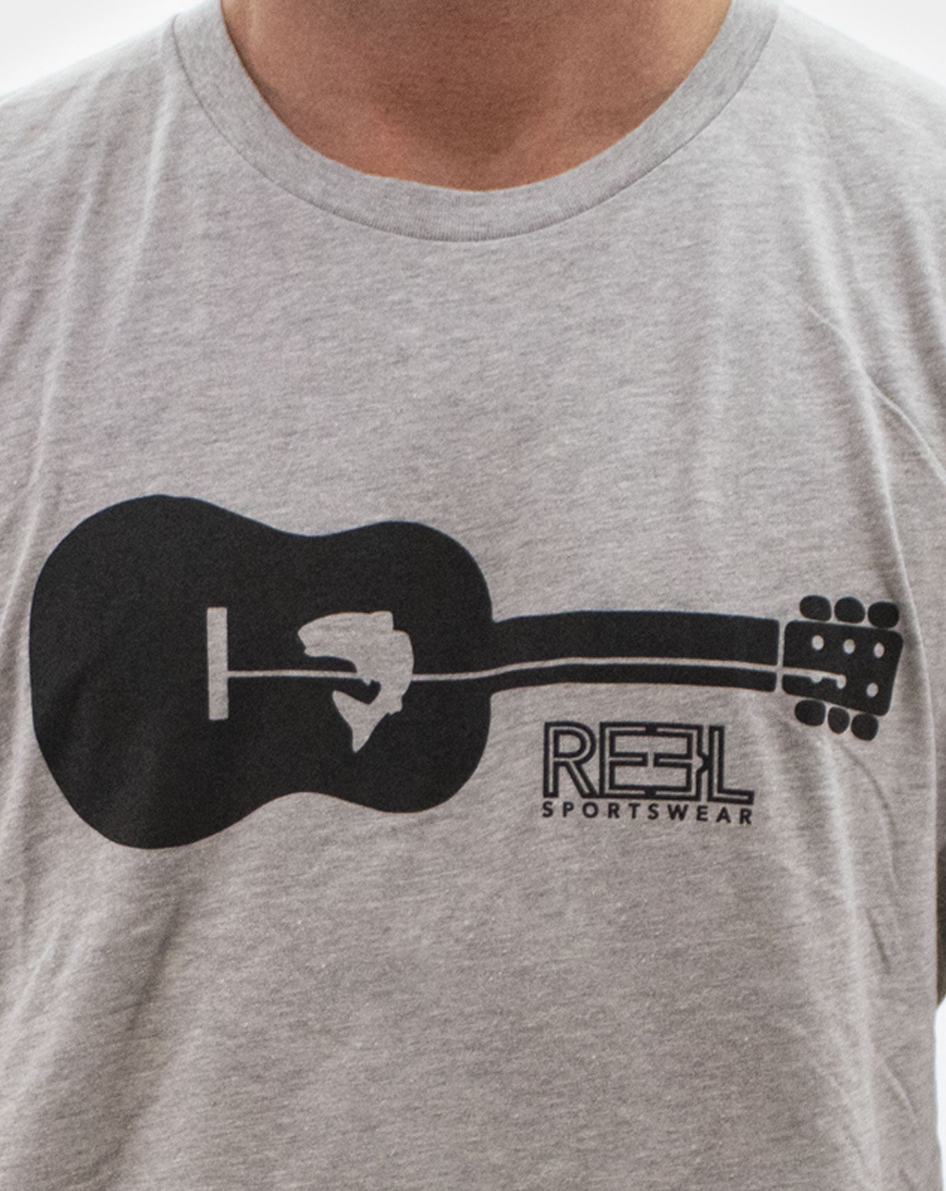 Riff Fishing T-Shirt