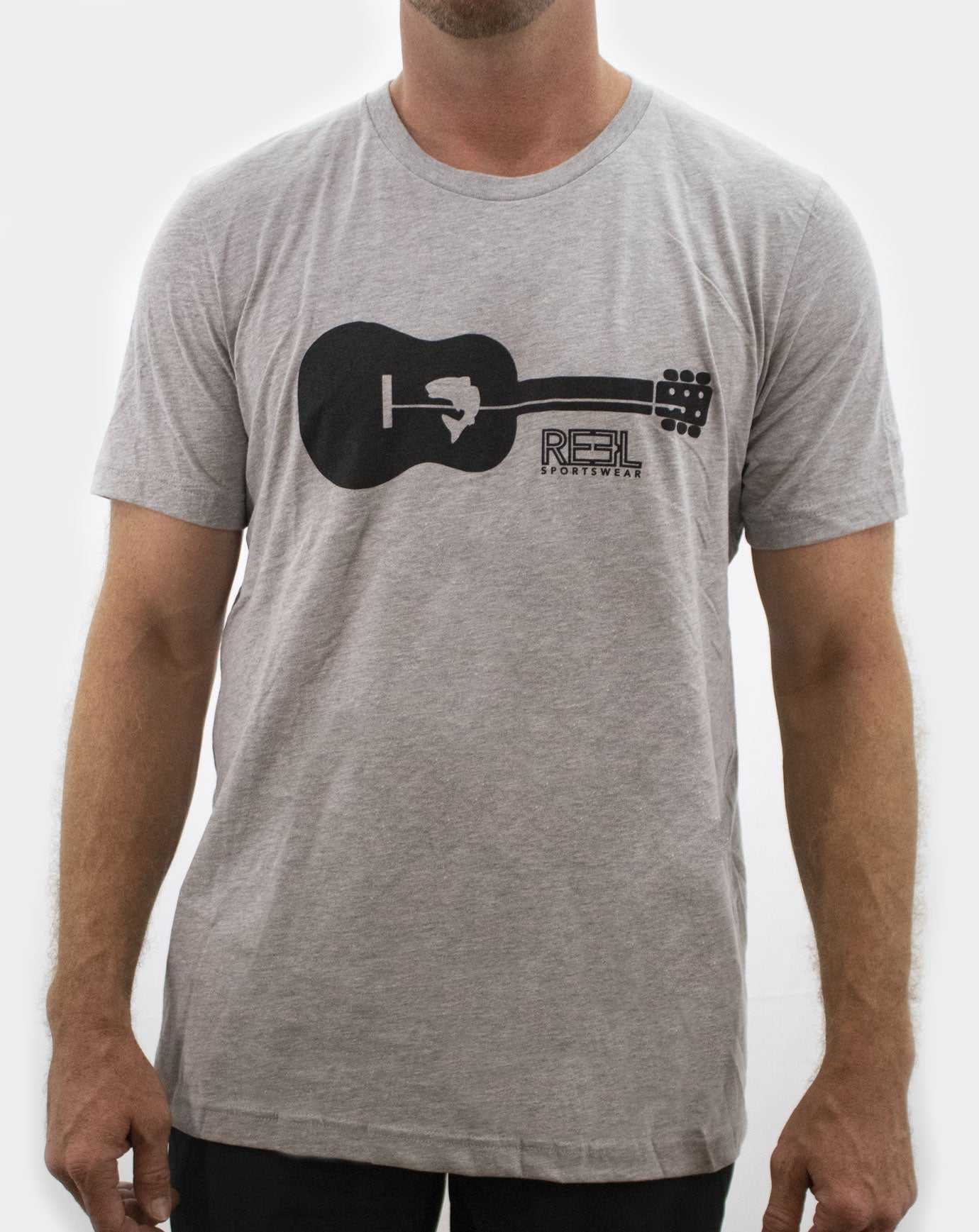 Riff Fishing T-Shirt