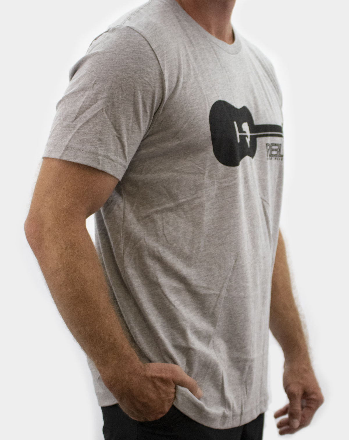 Riff Fishing T-Shirt