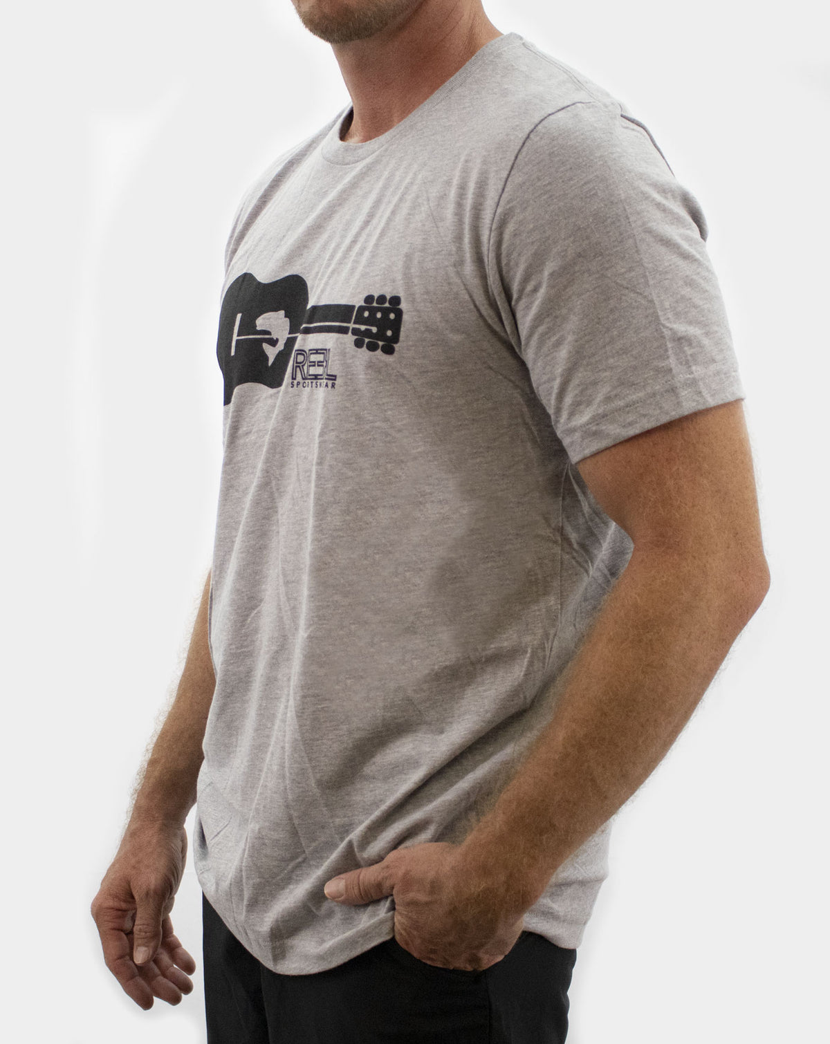 Riff Fishing T-Shirt