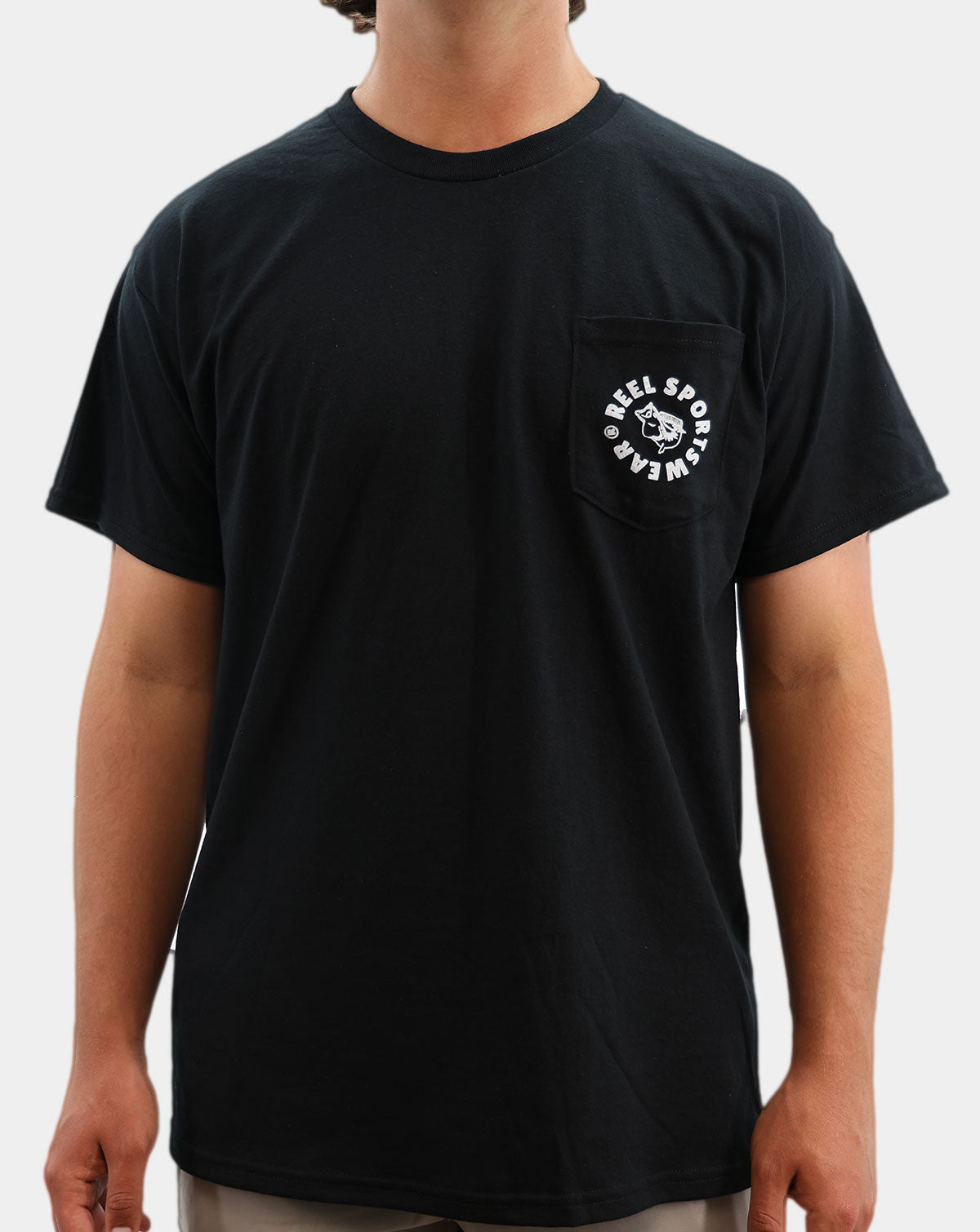 RS® Pocket Fishing Tee
