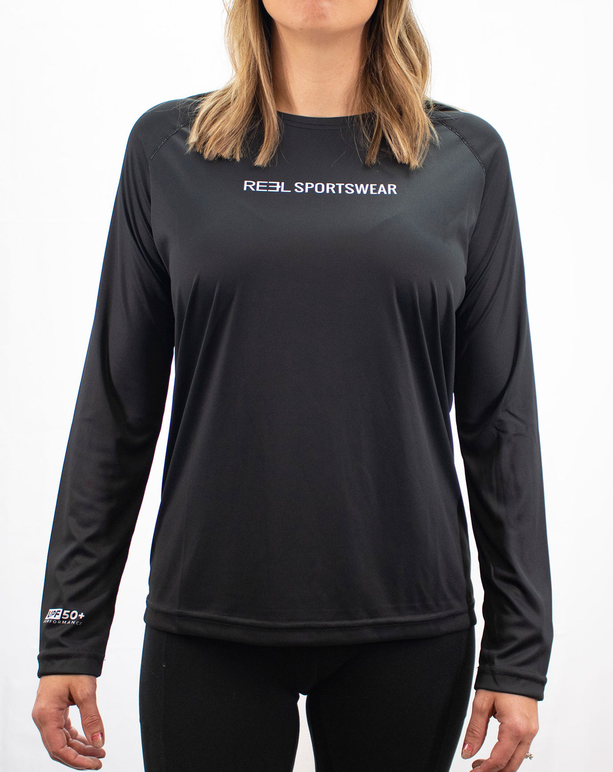 Whole-Hearted | Black