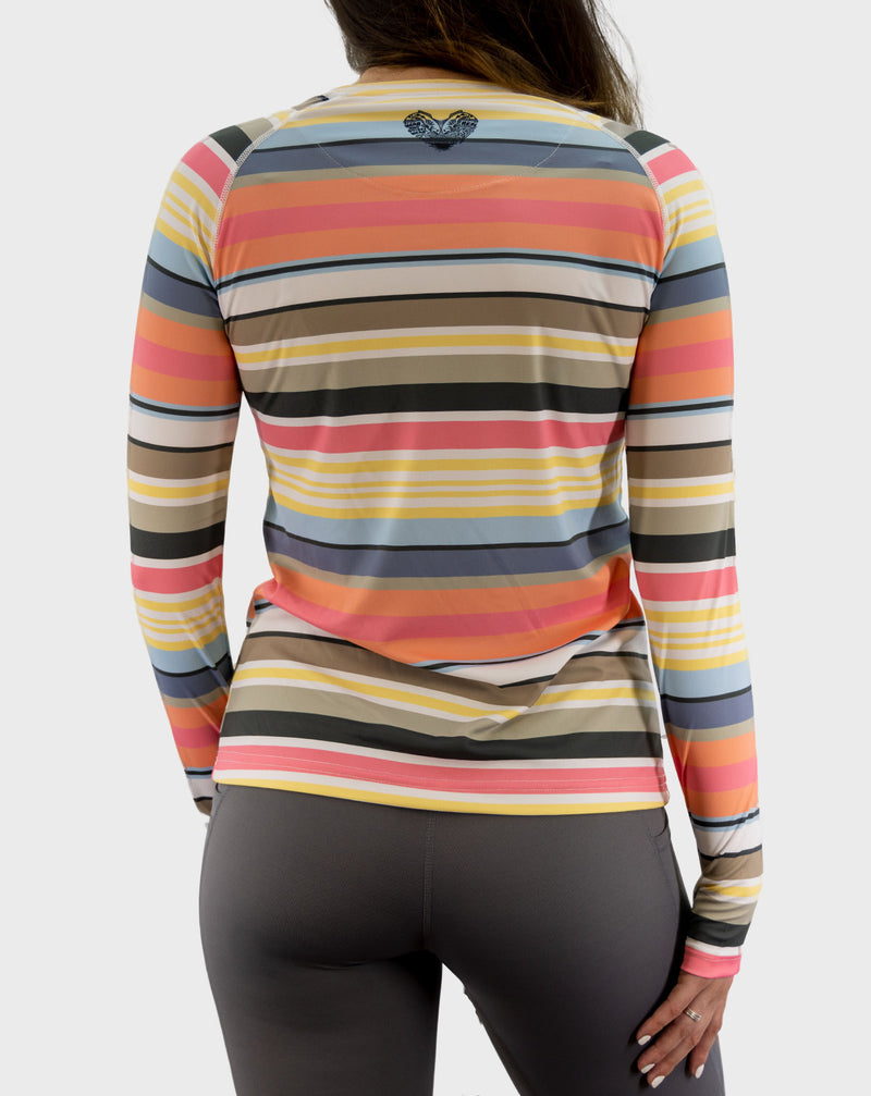 Salty Blonde – Crl