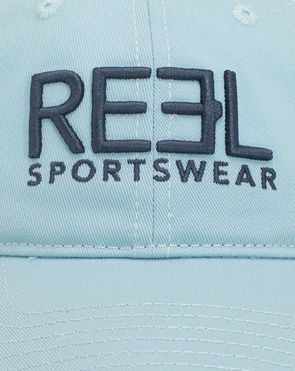 Low Pro Fishing Trucker Cap