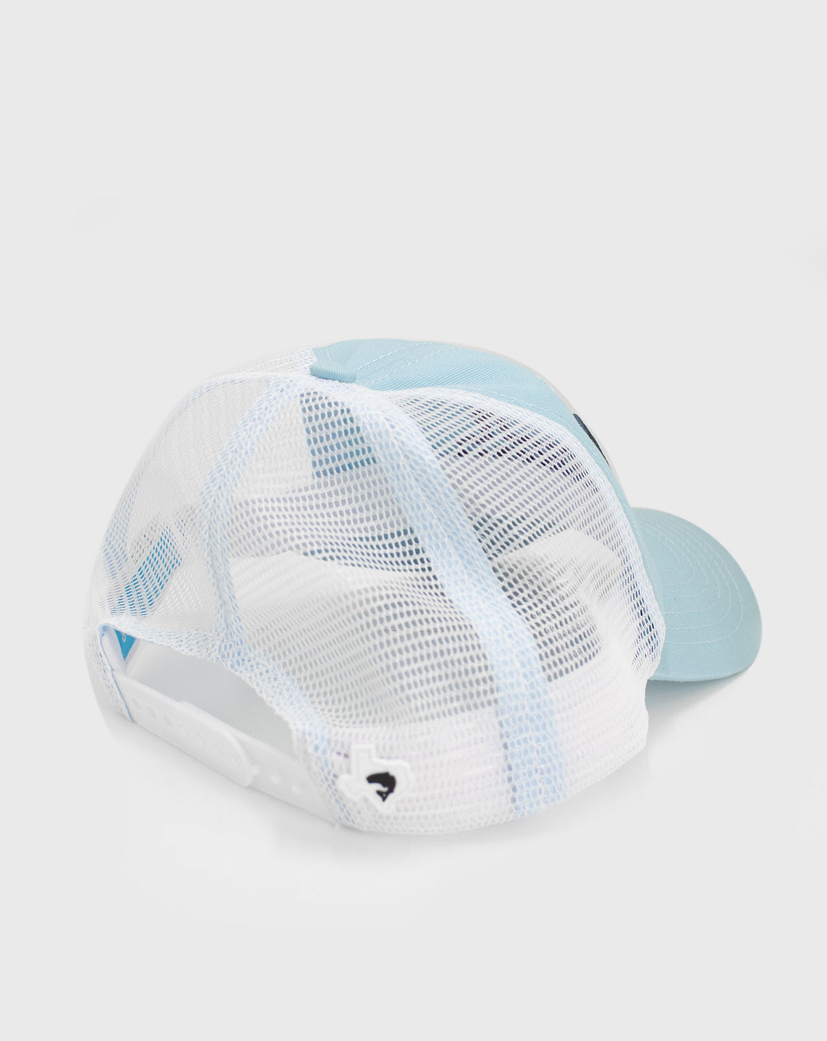 Low Pro Fishing Trucker Cap