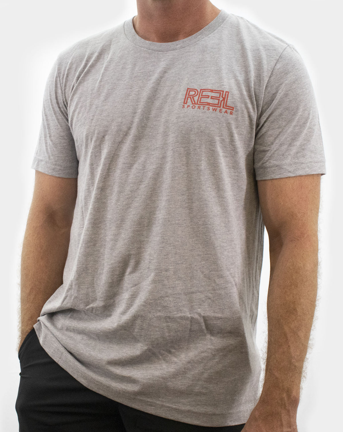 Skipper Fishing T-Shirt